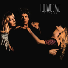 Fleetwood Mac - Mirage | LP