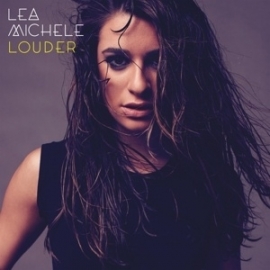 Lea Michael - Louder | CD