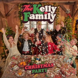 Kelly Family - Christmas Party | CD