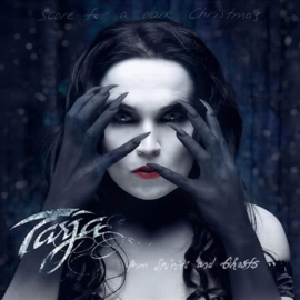 Tarja - From spirits & Ghosts | CD