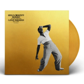 Leon Bridges - Gold-Diggers Sound | LP -Coloured vinyl-