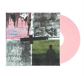 Nothing But Thieves - Stray Dogs | LP -Coloured vinyl-