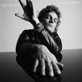 Brendan Benson - Dear Life | CD