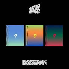 Boynextdoor - How? | CD