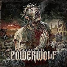 Powerwolf - Lupus Dei | LP 15th Anniversary edition