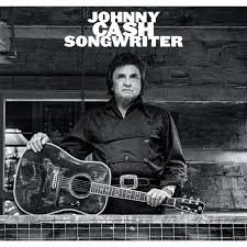 Johnny Cash - Songwriter | LP