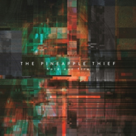 Pineapple Thief - Hold Our Fire -Digi- | CD