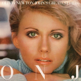 Olivia Newton-John - Olivia Newton-John's Greatest Hits | 2LP -Deluxe edition-