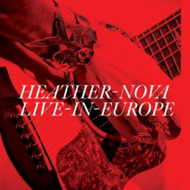 Heather Nova - Live In Europe | 2LP