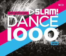Various - Slam! Dance 1000 | 5CD