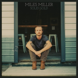 Miles Miller - Solid Gold | LP
