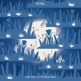 Syml - The Day My Father Died | CD