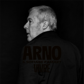 Arno - Vivre (Parce Que - La Collection) | CD