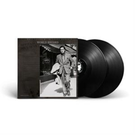 Neil Young & Crazy Horse - World Record | 2LP