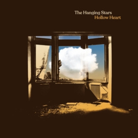 Hanging Stars - Hollow Heart  | CD