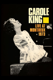 Carole King - Live at Montreux 1973 |  DVD