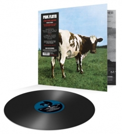 Pink Floyd - Atom heart mother | LP