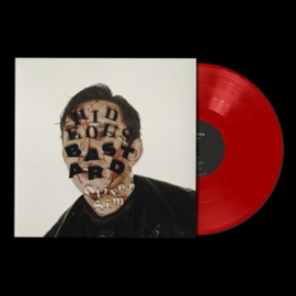 Oliver Sim - Hideous Bastard | LP -Coloured vinyl-