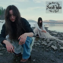 Sarah Julia - The Fear That This Is Real  | LP