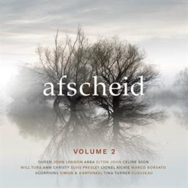 Various - Afscheid Vol.2 | 2CD