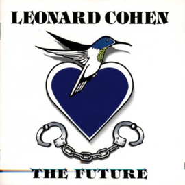 Leonard Cohen - The future | CD