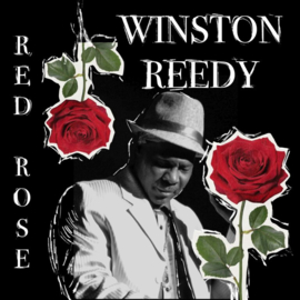 Winston Reedy - Red Rose | LP