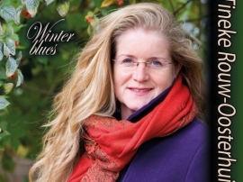 Tineke Rouw-Oosterhuis - Winterblues | CD
