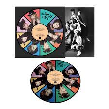 Belle Stars - Belle Stars | 3CD -Deluxe edition-