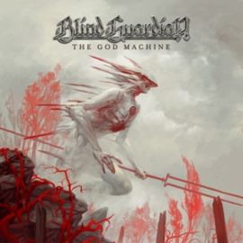 Blind Guardian - God Machine | CD