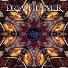 Dream Theater - Lost Not Forgotten Archives: Images and Words Demos - | 2CD
