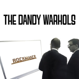 Dandy Warhols - Rockmaker | LP -Coloured vinyl-