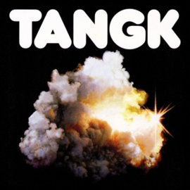 Idles - Tangk | CD