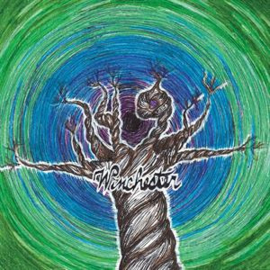 49 Winchester - 49 Winchester | LP -Reissue, coloured vinyl-