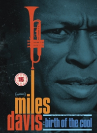 Miles Davis - Birth of the Cool | 2DVD