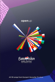 Various - Eurovision Song Contest 2021 | 3DVD