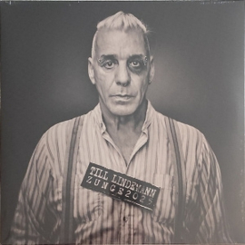 Till Lindemann - Zunge | 2LP -Reissue, 30 Years Ool Edition-