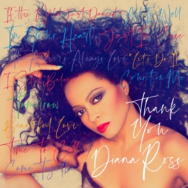 Diana Ross - Thank You | CD
