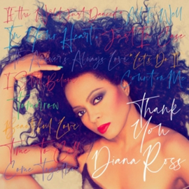 Diana Ross - Thank You | LP