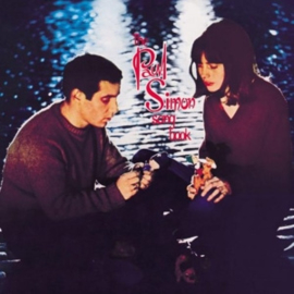 Paul Simon - The Paul Simon songbook  | LP