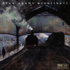 Ryan Adams - Wednesdays | CD