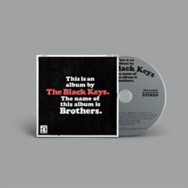 Black Keys - Brothers | CD