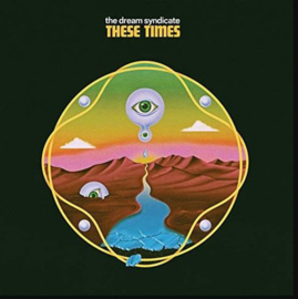 Dream Syndicate - These Times |  LP -coloured vinyl-