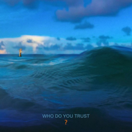 Papa Roach - Who do you trust |  CD