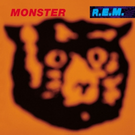 R.E.M. - Monster  | LP 25th Anniversary Edition