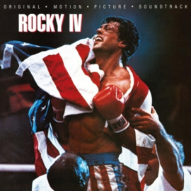 OST - Rocky IV | LP
