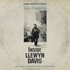 OST - Inside Llewyn Davis | CD