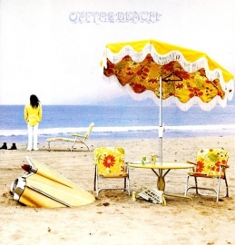 Neil Young - On the beach | LP