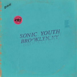 Sonic Youth - Live In Brooklyn 2011  | 2CD