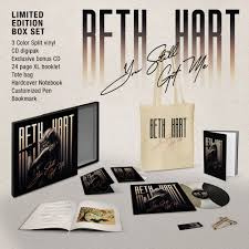 Beth Hart - You Still Got Me | LP -Limited boxset-