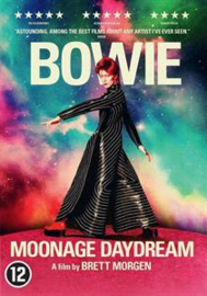 David Bowie - Moonage Daydream | DVD